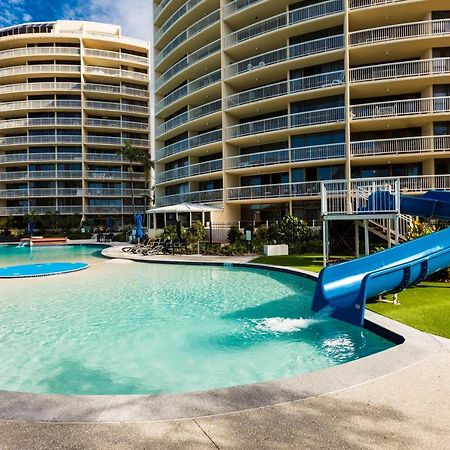 Gemini Resort Caloundra Exterior photo
