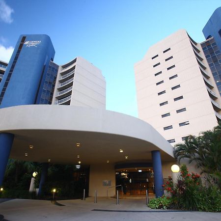 Gemini Resort Caloundra Exterior photo