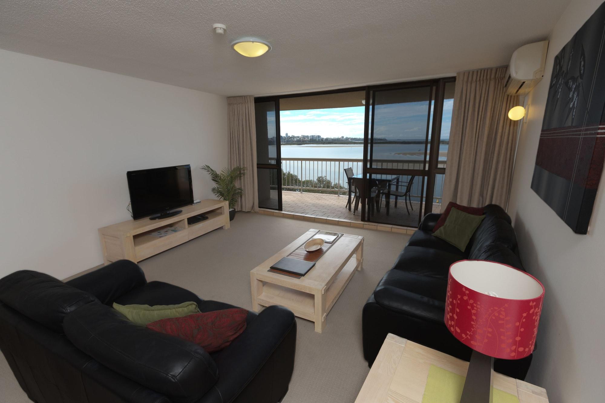 Gemini Resort Caloundra Exterior photo