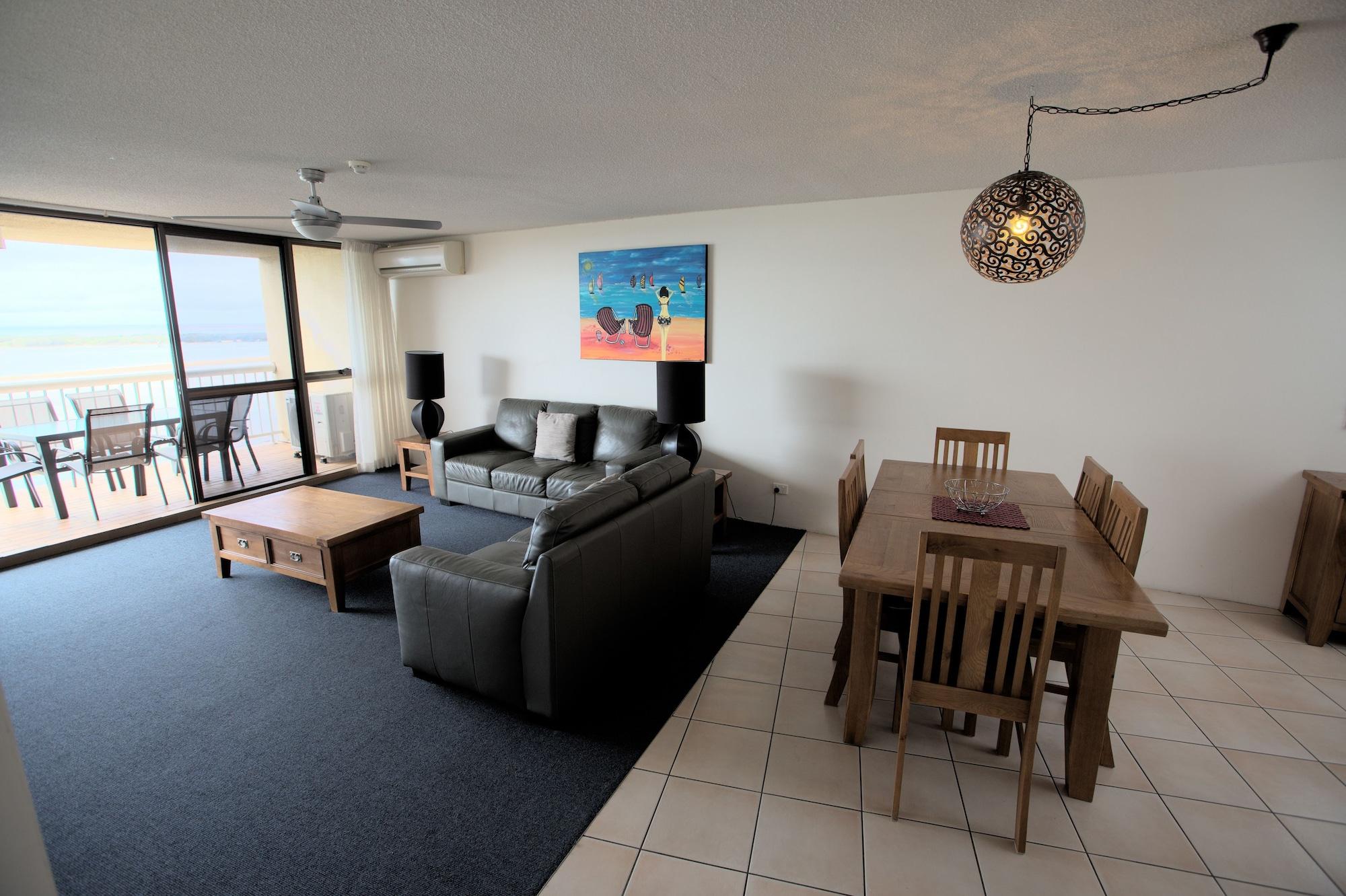 Gemini Resort Caloundra Exterior photo