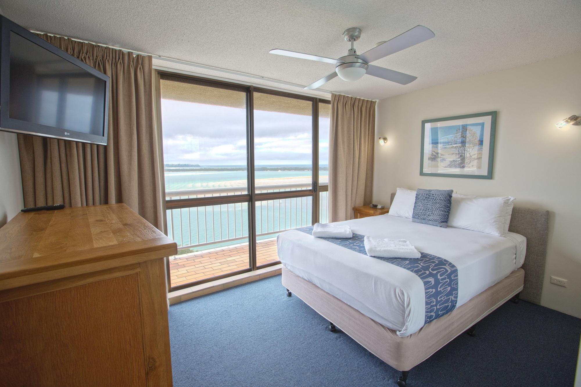 Gemini Resort Caloundra Exterior photo