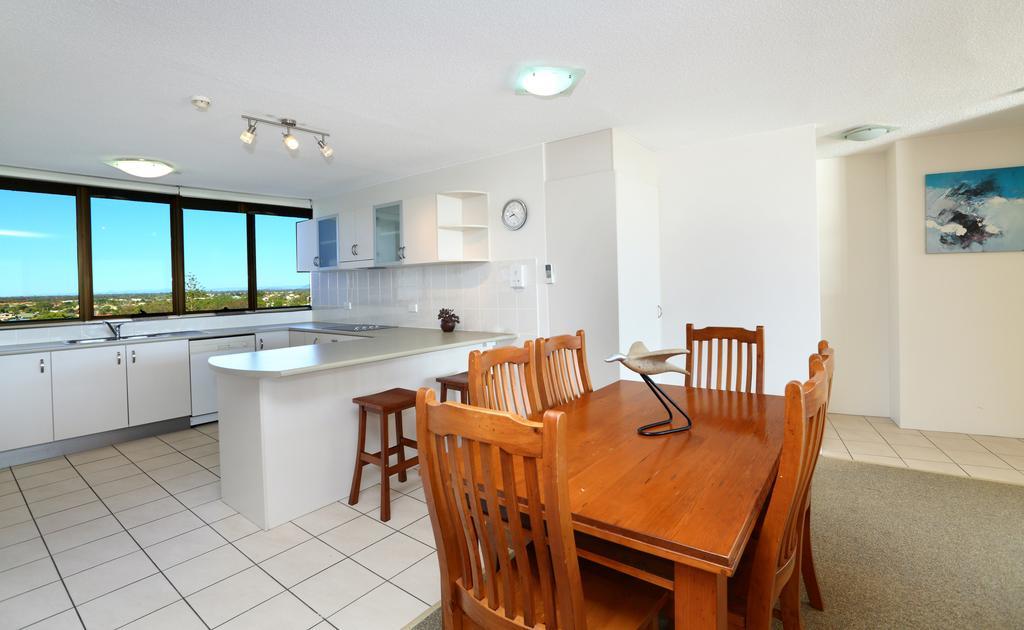 Gemini Resort Caloundra Exterior photo