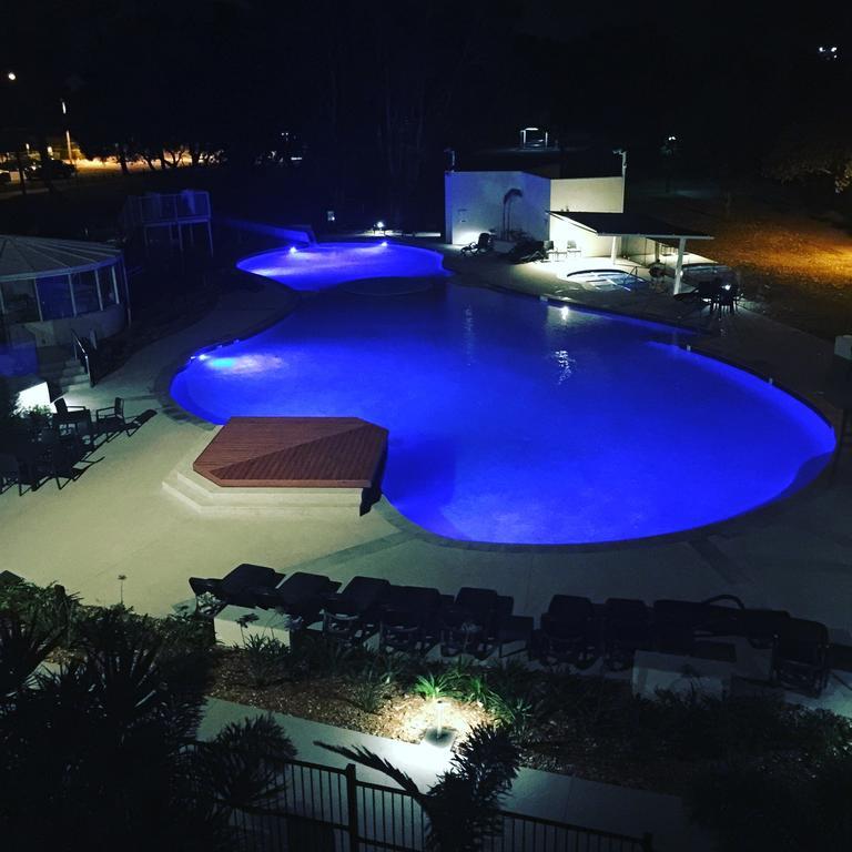 Gemini Resort Caloundra Exterior photo
