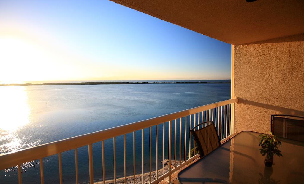 Gemini Resort Caloundra Exterior photo