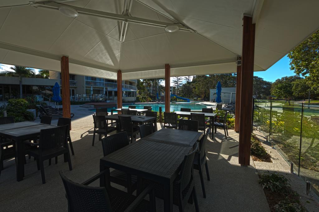 Gemini Resort Caloundra Exterior photo