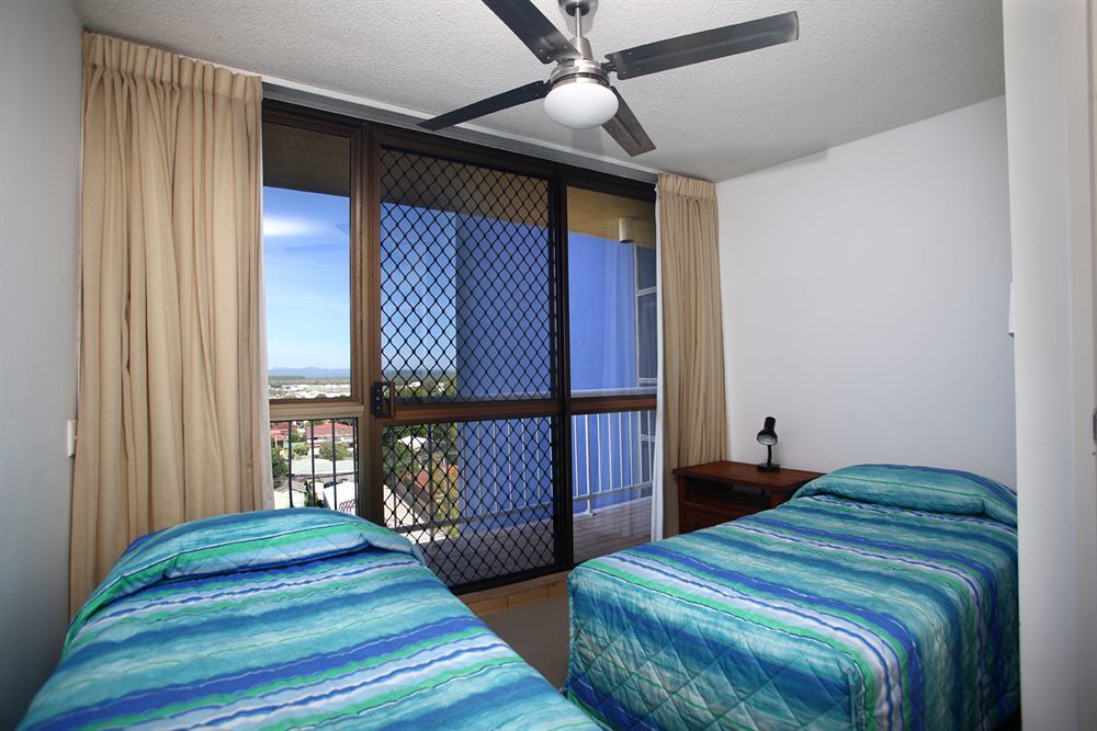 Gemini Resort Caloundra Exterior photo