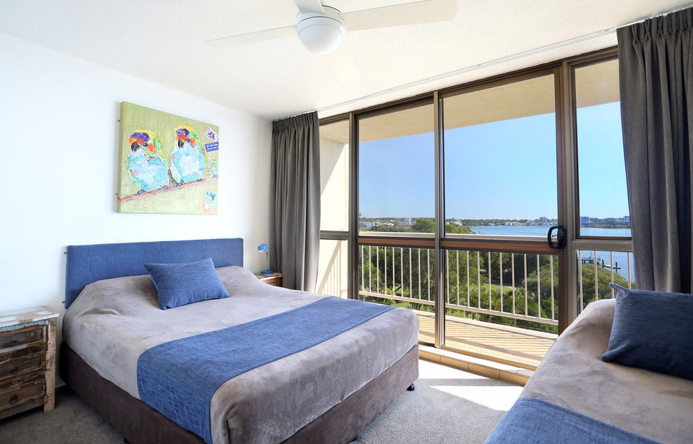 Gemini Resort Caloundra Exterior photo