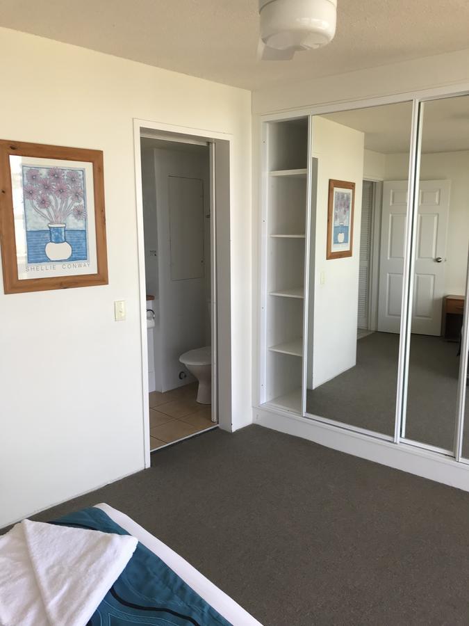 Gemini Resort Caloundra Exterior photo