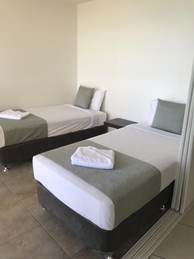 Gemini Resort Caloundra Exterior photo