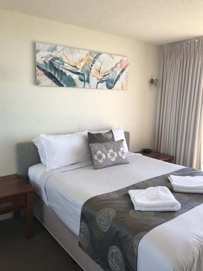 Gemini Resort Caloundra Exterior photo