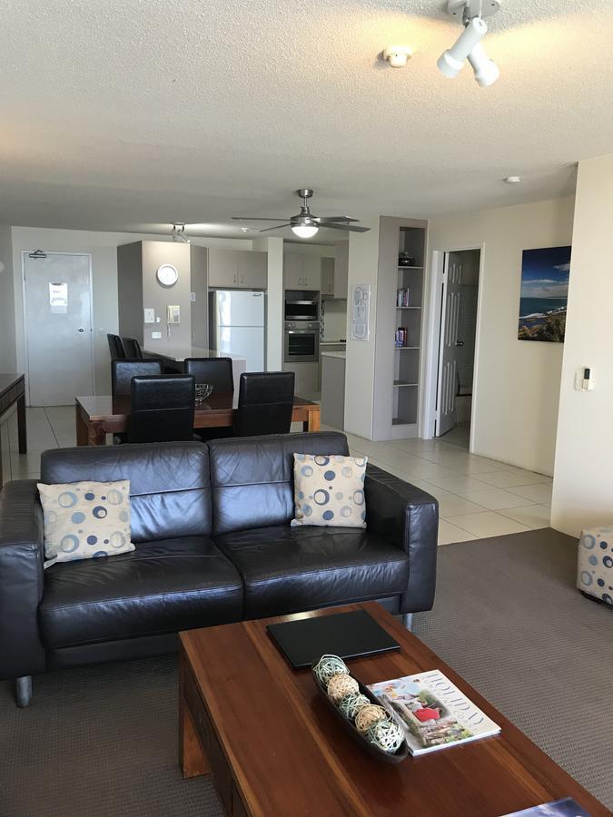 Gemini Resort Caloundra Exterior photo