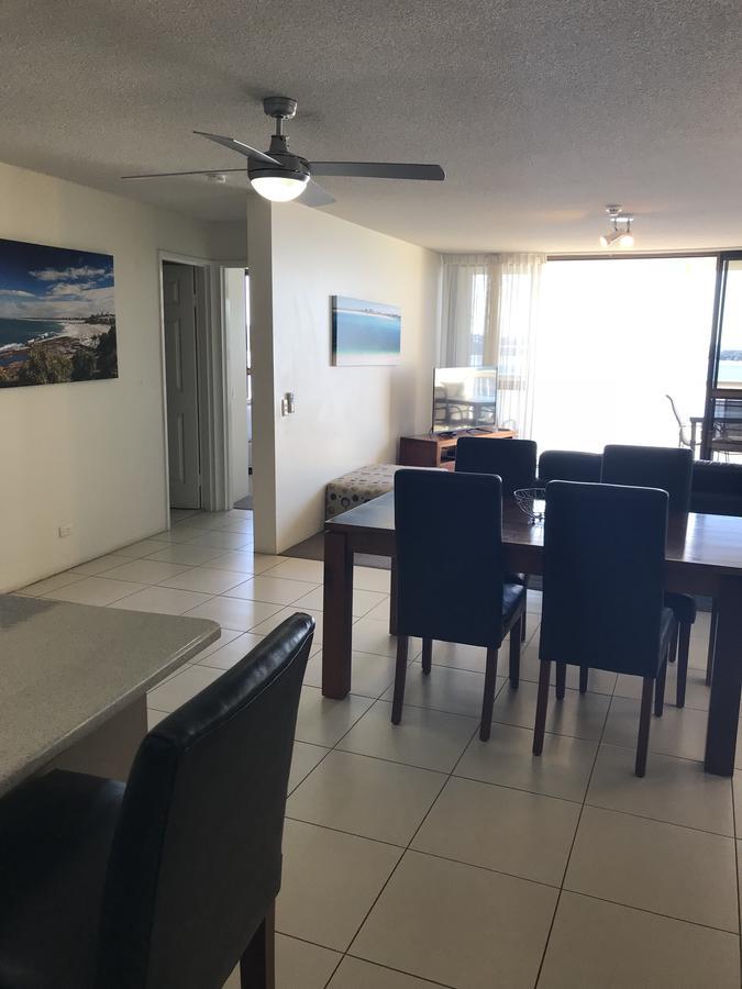 Gemini Resort Caloundra Exterior photo