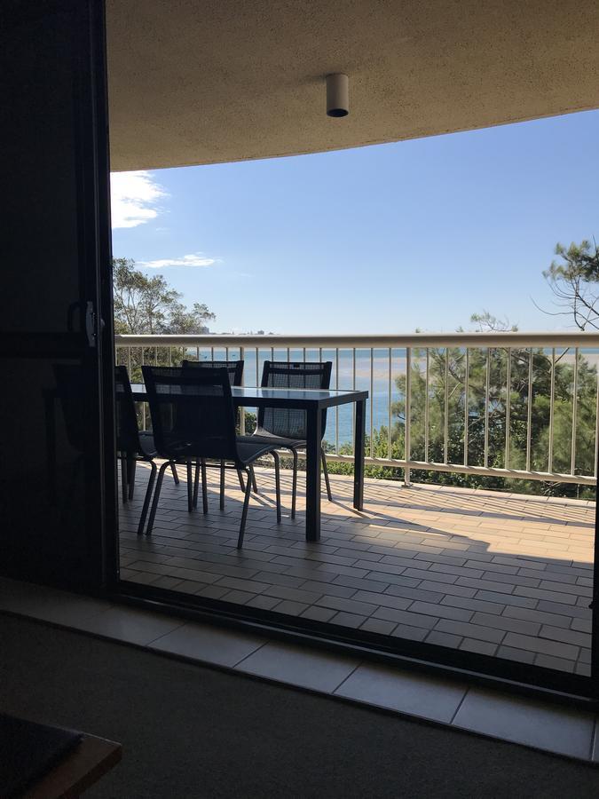 Gemini Resort Caloundra Exterior photo