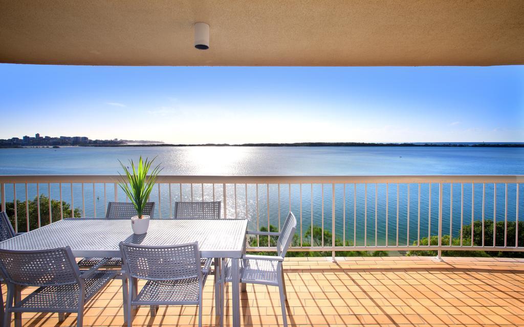 Gemini Resort Caloundra Exterior photo